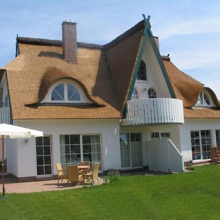 Godeke Michels Ferienwohnung 35Susewind Mueggenburger Weg 40 Цингст Екстер'єр фото